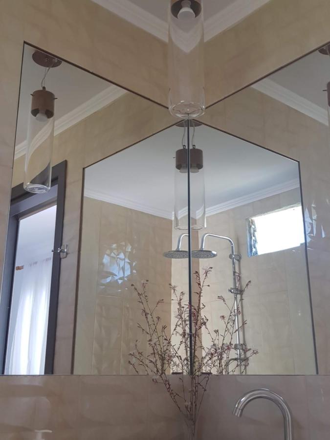 Eleni Apartment Limani Kapis