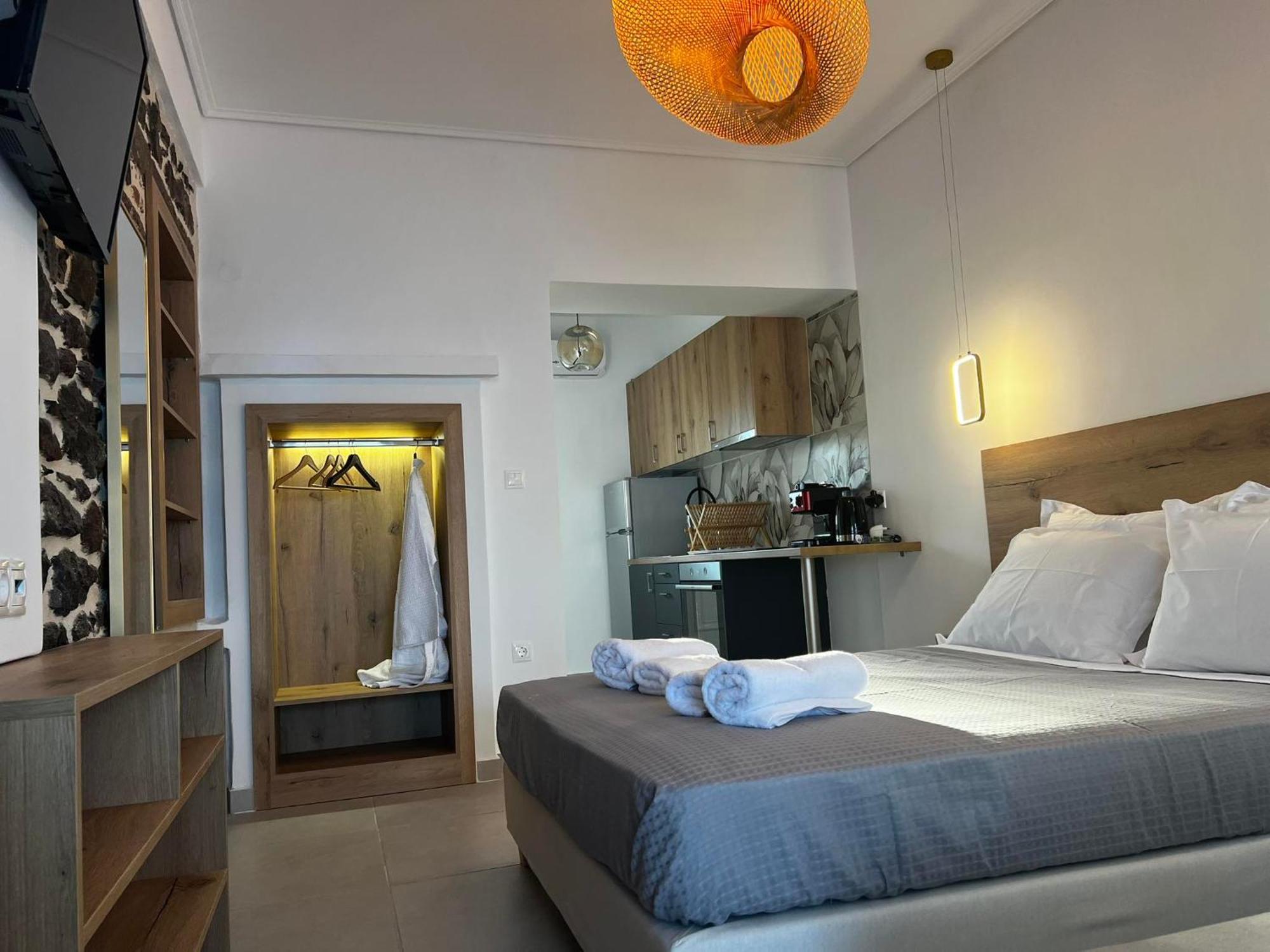 Eleni Apartment