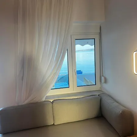 Eleni B&B Limani Kapis Exterior photo