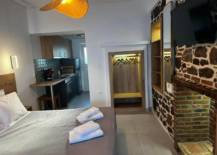 Eleni B&B