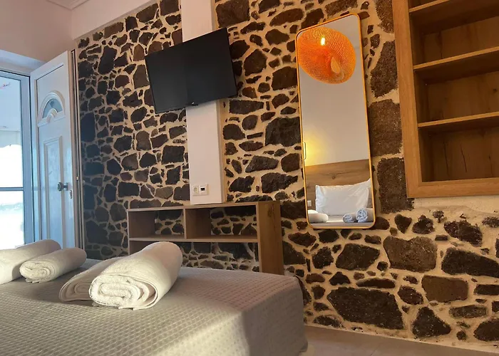 Eleni B&B